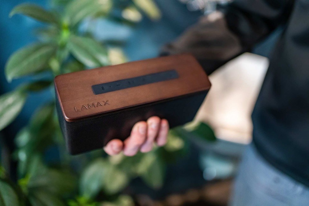 Reproduktor Lamax Flow1